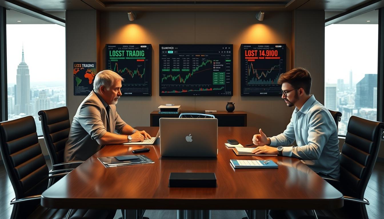 Supporting pricing visual