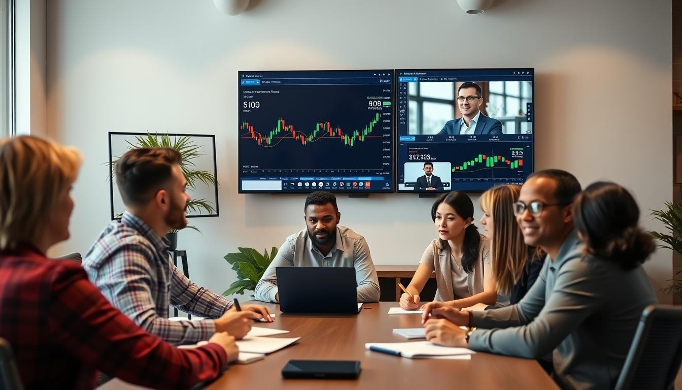 Forex Trading Essentials