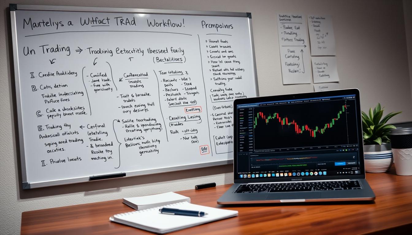 Market Analysis Techniques
